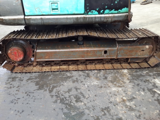 ขาย รถขุด KOBELCO  รุ่น SK60-3- มือสองญี่ปุ่น