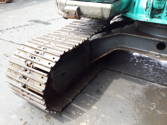 ขาย รถขุด KOBELCO  รุ่น SK60-3- มือสองญี่ปุ่น