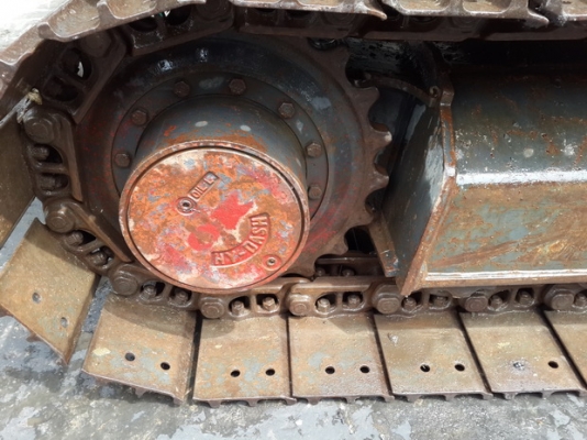 ขาย รถขุด KOBELCO  รุ่น SK60-3- มือสองญี่ปุ่น