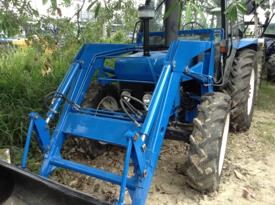 ขายรถไถนำเข้าคันนี้4630/65แรงเช็คใหม่หมดทั้งคัน3สูบ2เพลาแรงสุดๆลุยน้ำได้