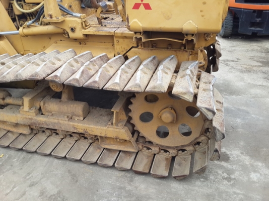 ขาย รถดันดิน MITSUBISHI รุ่น BD2F มือสองญี่ปุ่น ขาย รถดันดิน MITSUBISHI รุ่น BD2F มือสองญี่ปุ่น