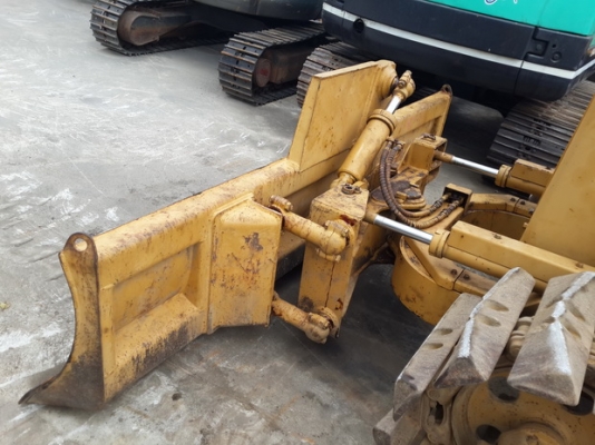 ขาย รถดันดิน MITSUBISHI รุ่น BD2F มือสองญี่ปุ่น ขาย รถดันดิน MITSUBISHI รุ่น BD2F มือสองญี่ปุ่น