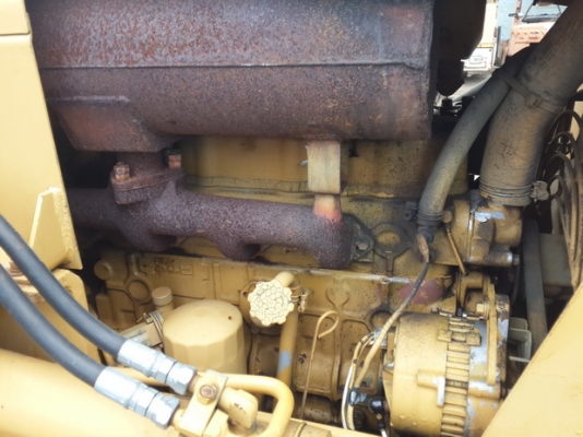 ขาย รถดันดิน MITSUBISHI รุ่น BD2F มือสองญี่ปุ่น ขาย รถดันดิน MITSUBISHI รุ่น BD2F มือสองญี่ปุ่น