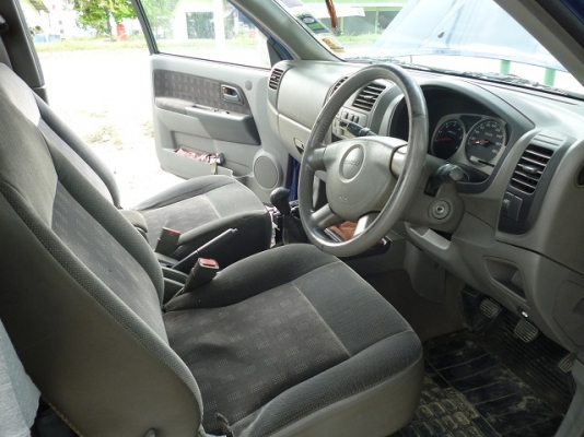 ISUZU RODEO 3.0 LS TURBO 4 WD ปี 2004