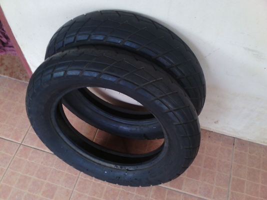 ขายยางหลังขอบ 15 ขายยางหลังขอบ 15