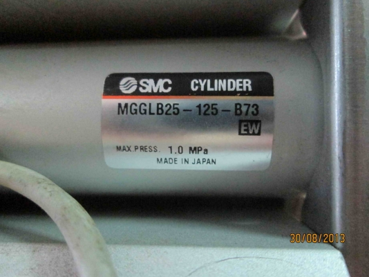 กระบอกลม SMC, (Cylinder) กระบอกลม SMC, (Cylinder)
