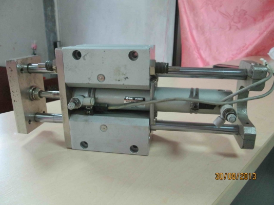 กระบอกลม SMC, (Cylinder)