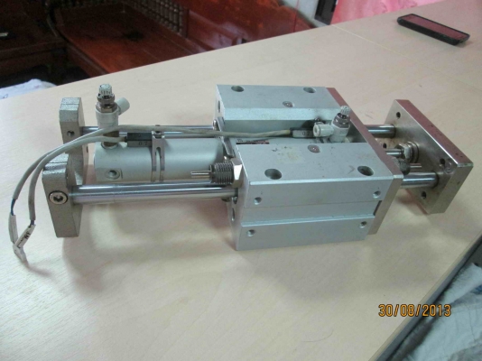 กระบอกลม SMC, (Cylinder) กระบอกลม SMC, (Cylinder)