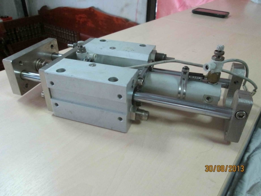 กระบอกลม SMC, (Cylinder) กระบอกลม SMC, (Cylinder)