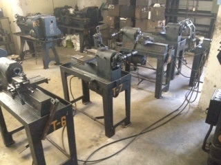 ขายเครื่องฉีด เครื่องตัดเจาะ เจียร เหมาหลายรายการ