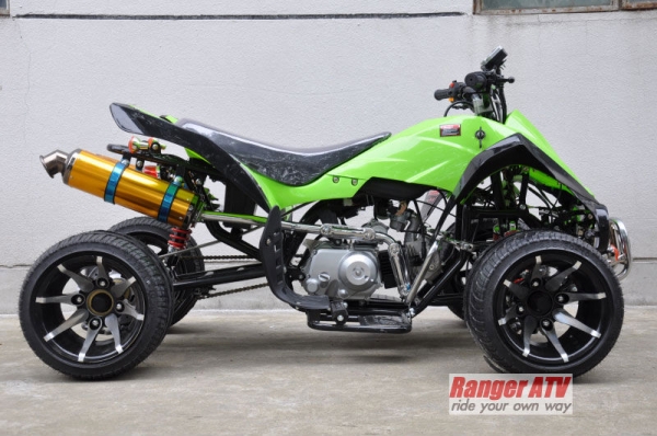 รถ ATV Razr 150cc เจ้าสนามทางเรียบจาก RANGER ATV โทร 092-472-7170 รถ ATV Razr 150cc เจ้าสนามทางเรียบจาก RANGER ATV โทร 092-472-7170