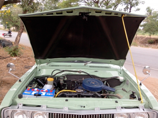 ขาย 620  5ขอ (ลูกค้าจอง มารับรถวันศุกร์ 13 กย.)