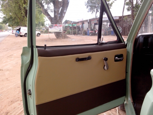 ขาย 620  5ขอ (ลูกค้าจอง มารับรถวันศุกร์ 13 กย.)