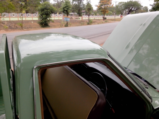 ขาย 620  5ขอ (ลูกค้าจอง มารับรถวันศุกร์ 13 กย.)