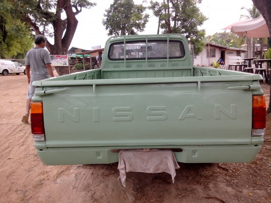 ขาย 620  5ขอ (ลูกค้าจอง มารับรถวันศุกร์ 13 กย.)