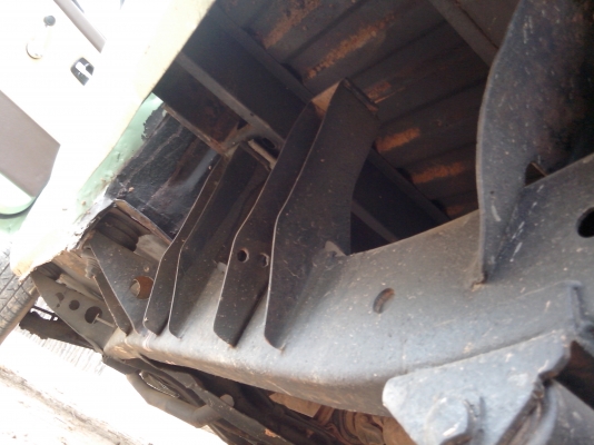 ขาย 620  5ขอ (ลูกค้าจอง มารับรถวันศุกร์ 13 กย.)