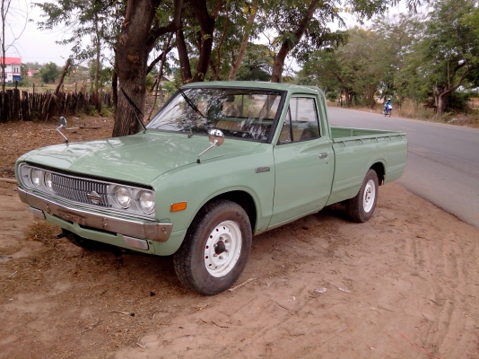 ขาย 620  5ขอ (ลูกค้าจอง มารับรถวันศุกร์ 13 กย.)