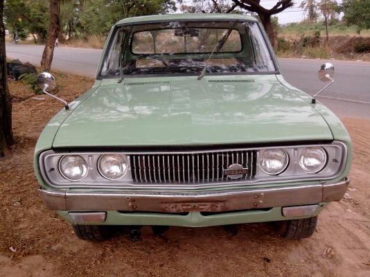 ขาย 620  5ขอ (ลูกค้าจอง มารับรถวันศุกร์ 13 กย.)