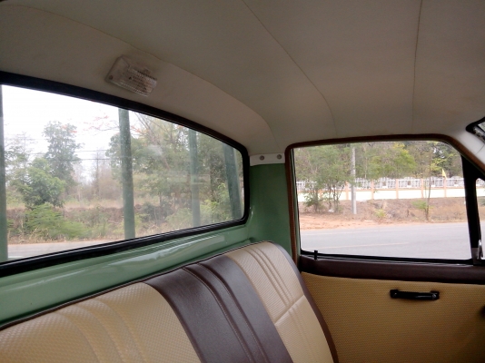 ขาย 620  5ขอ (ลูกค้าจอง มารับรถวันศุกร์ 13 กย.)