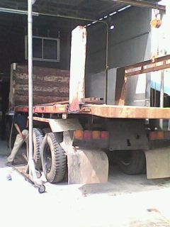 ขายรถบรรทุกสิบล้อดั๊มพ์ Isuzu jumbo วางหัว rocky เครื่อง 240 turbo ช่วงล่าง 200 เกียร์อิตั้น ยางใหม่ ทะเบียนพร้อม