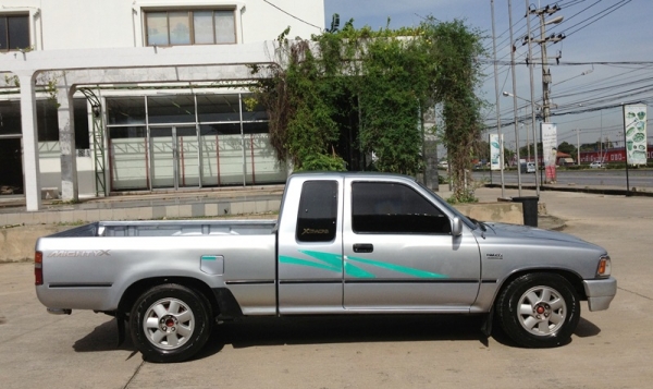 ไมตี้สวยๆPower+กระจกไฟฟ้าซักคัน พร้อมใช้งานคานเดิมมีตัวเลขชัดเจน 082-381-6797