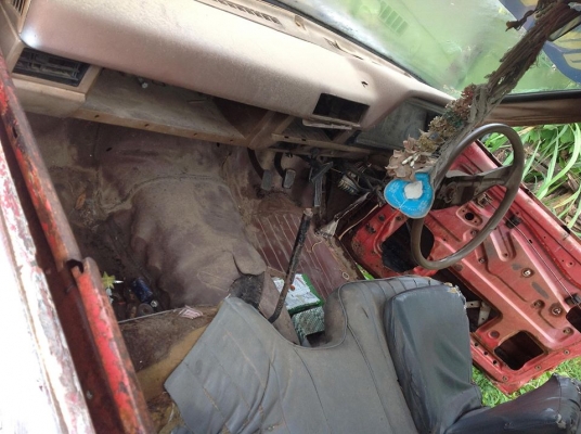 ขายรถ เข้าไร่ ไม่ต้องกลัวเลอะ ขับได้ เครื่องดี เกียร์ไม่หลุด ขายรถ เข้าไร่ ไม่ต้องกลัวเลอะ ขับได้ เครื่องดี เกียร์ไม่หลุด