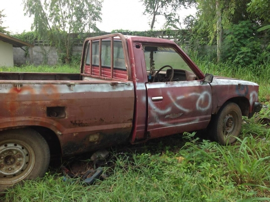 ขายรถ เข้าไร่ ไม่ต้องกลัวเลอะ ขับได้ เครื่องดี เกียร์ไม่หลุด ขายรถ เข้าไร่ ไม่ต้องกลัวเลอะ ขับได้ เครื่องดี เกียร์ไม่หลุด