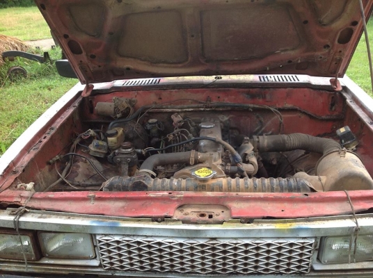 ขายรถ เข้าไร่ ไม่ต้องกลัวเลอะ ขับได้ เครื่องดี เกียร์ไม่หลุด ขายรถ เข้าไร่ ไม่ต้องกลัวเลอะ ขับได้ เครื่องดี เกียร์ไม่หลุด