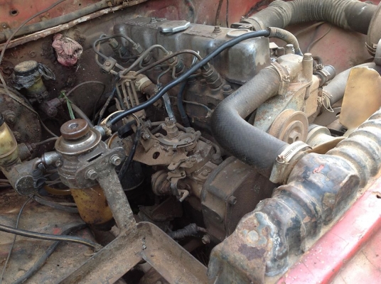 ขายรถ เข้าไร่ ไม่ต้องกลัวเลอะ ขับได้ เครื่องดี เกียร์ไม่หลุด ขายรถ เข้าไร่ ไม่ต้องกลัวเลอะ ขับได้ เครื่องดี เกียร์ไม่หลุด