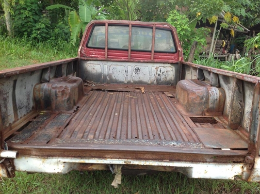 ขายรถ เข้าไร่ ไม่ต้องกลัวเลอะ ขับได้ เครื่องดี เกียร์ไม่หลุด ขายรถ เข้าไร่ ไม่ต้องกลัวเลอะ ขับได้ เครื่องดี เกียร์ไม่หลุด