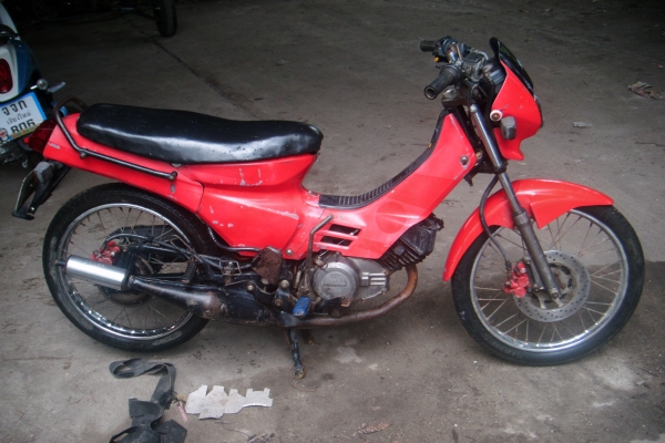 ขายโนวา super เดิม เดิมพร้อมใช้มีทะเบียน