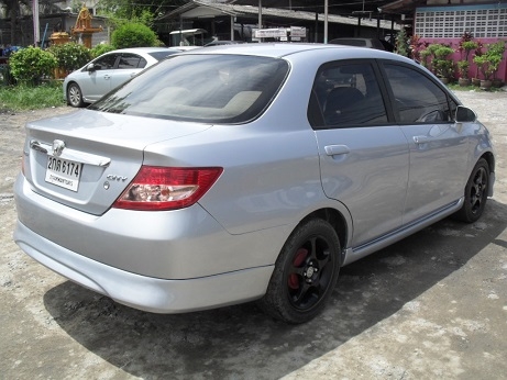 city 2003 MT ขับสนุก จัดไฟแนนท์ได้ ไม่ต้องใช้เงินออกรถ... city 2003 MT ขับสนุก จัดไฟแนนท์ได้ ไม่ต้องใช้เงินออกรถ...