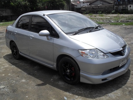 city 2003 MT ขับสนุก จัดไฟแนนท์ได้ ไม่ต้องใช้เงินออกรถ... city 2003 MT ขับสนุก จัดไฟแนนท์ได้ ไม่ต้องใช้เงินออกรถ...