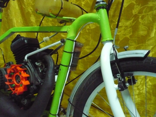 มอไซค์ 50cc