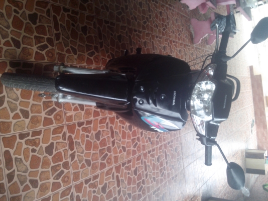 ขาย ฮอนด้า เวฟ 110 ถูกๆๆ