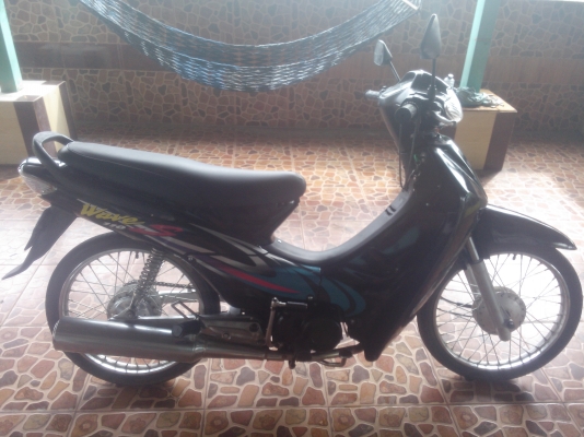 ขาย ฮอนด้า เวฟ 110 ถูกๆๆ