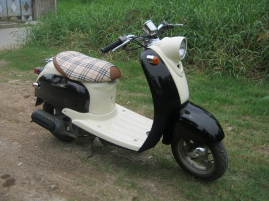 ขาย yamaha vino classic 50 cc. ขาย yamaha vino classic 50 cc.