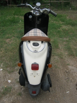 ขาย yamaha vino classic 50 cc. ขาย yamaha vino classic 50 cc.