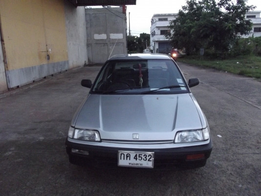 ขาย Honda civic 1.5 EX (4Dr) ท้ายแดง สีบรอน เกียร์ออโต้ ทะเบียนหนองคาย ขาย Honda civic 1.5 EX (4Dr) ท้ายแดง สีบรอน เกียร์ออโต้ ทะเบียนหนองคาย