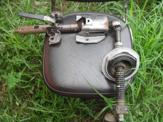 อะไหล่รถ