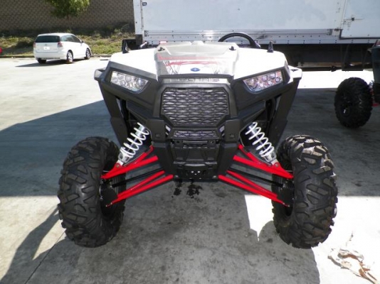 !!!@@@เปิดจองแล้ว ATV ปี2014 Polaris RAZOR1000 เหลือว่างลำเดียวเท่านั้น !!!สวยสุดยอดดดด@@@!!!