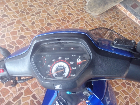 ขาย ฮอนด้า เวฟ 100 ถูกๆๆ