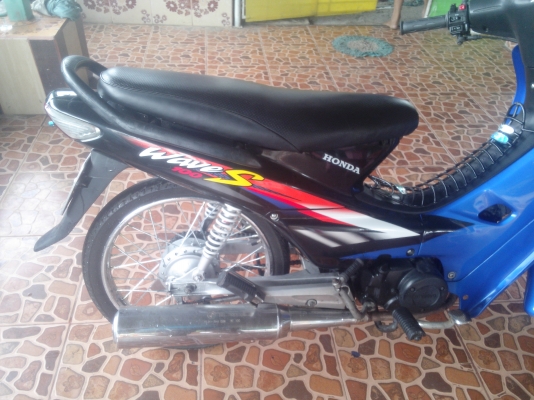 ขาย ฮอนด้า เวฟ 100 ถูกๆๆ