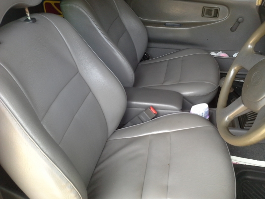 toyota  mighty x ปี  96  เพาเวอร์  ล้อแม็ก   แอร์เย็นฉ่ำ   กระบะแค็บ