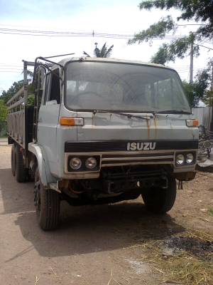 ขายรถ10ล้อตามสภาพ