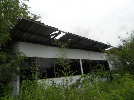 ขอนอกเรื่องหน่อยนะครับ ขายร้านอาหารทั่งหลังเลยครับ  ต่อรองได้ครับ