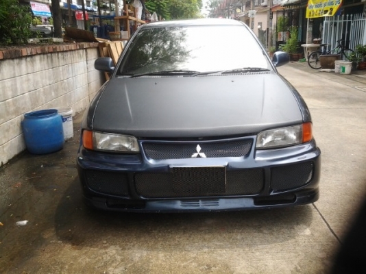 อีคาร์ปี94 เครื่อง1500หัวฉีดติดแก๊สlpg