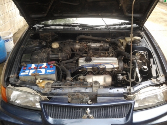 อีคาร์ปี94 เครื่อง1500หัวฉีดติดแก๊สlpg อีคาร์ปี94 เครื่อง1500หัวฉีดติดแก๊สlpg