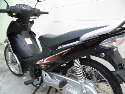 ขาย SUZUKI SMASH ปี 2013 รหัสสอบถาม no.24 ขาย SUZUKI SMASH ปี 2013 รหัสสอบถาม no.24