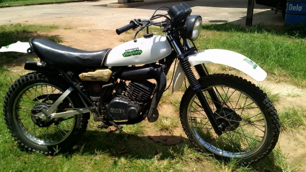 พี่ฝากขาย dt125 มีทะเบียน